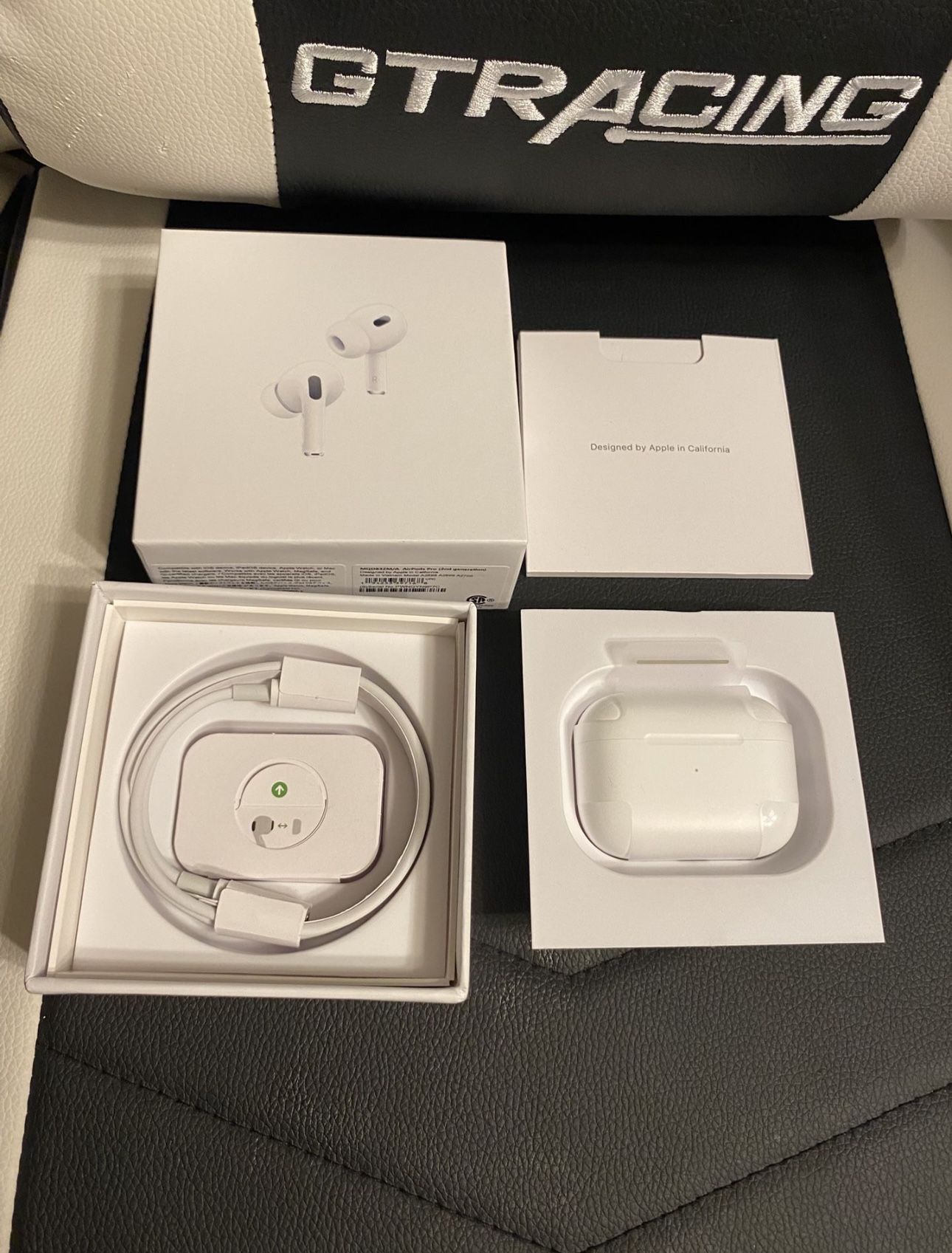 AirPod Pro 2 ANC