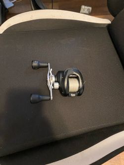 Bates Goat SWM 200
