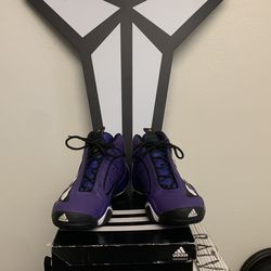 Vintage adidas kobe crazy 97 sz 15