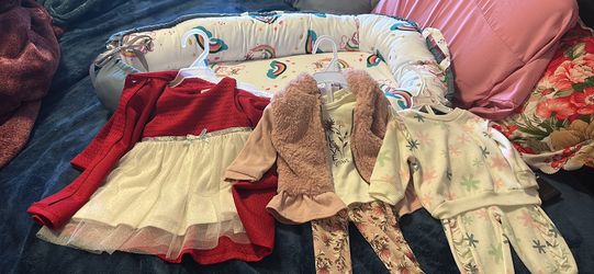 Baby Clothes