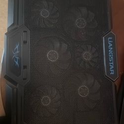 Cooling Fan