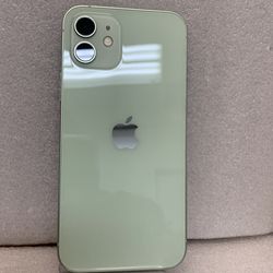 iPhone 12 64GB unlocked - Babcock