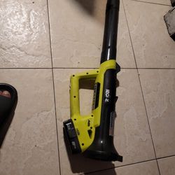 Blower