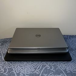 Lot Of 3 Dell Laptops