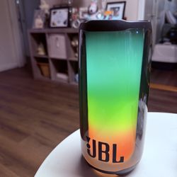 Pulse 5 Jbl 