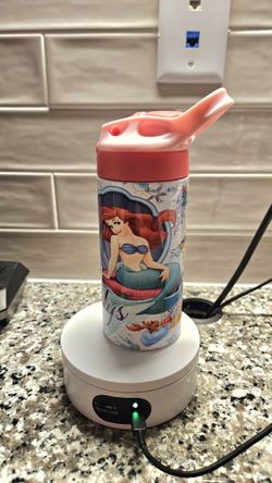 Vasos personalizados para niños