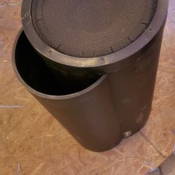 subwooder 10" speaker need to be replaced