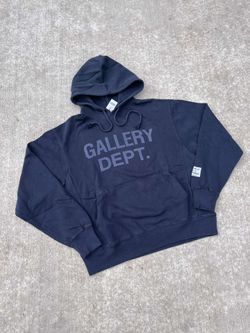 Gallery Dept Hoodie 