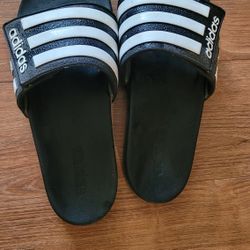 Adidas Slippers