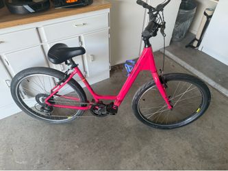 Specialized Adult Bike