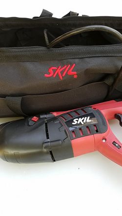 Skill sabre saw