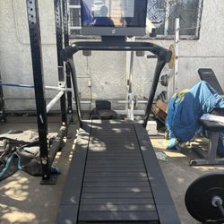 Peloton Treadmill Plus For Sale 