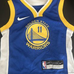 Nike Jersey Klay Thompson 24 months 