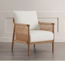 Set of 2 armchairs