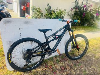 IBIS Mojo HD5