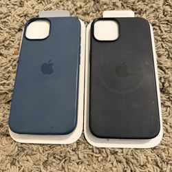 Iphone 14 size 6.1 Silicone Cases