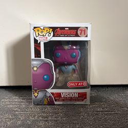Funko Pop