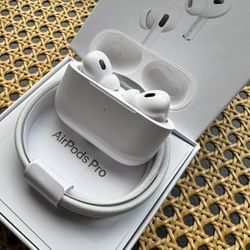 AirPods Pro 2nd Gen 