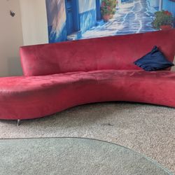 Modern Couch Sofa 