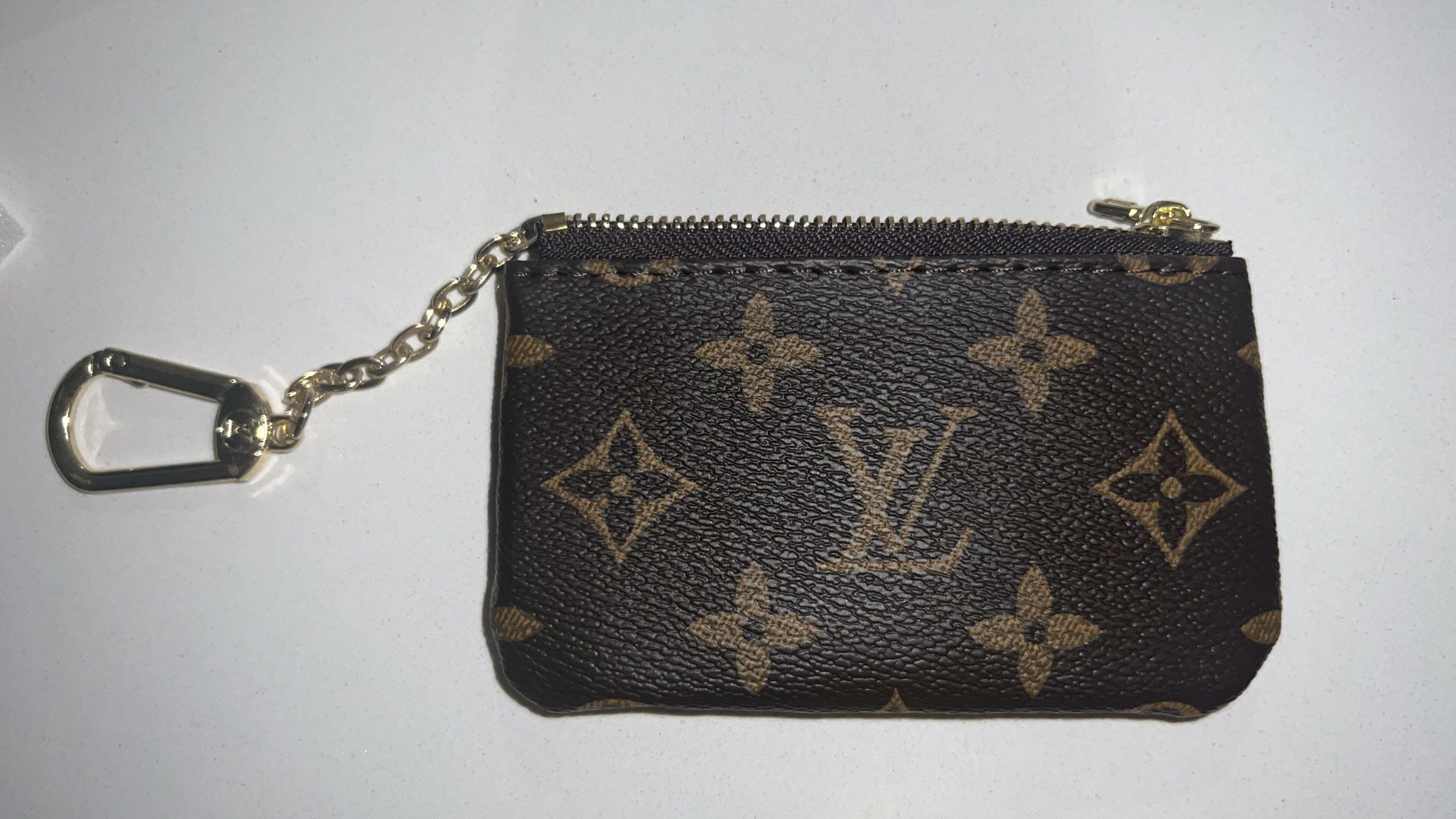 Brand New Louis Vuitton Pouch