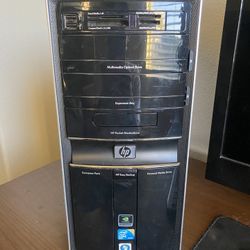 HP PC 