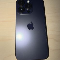 iPhone 14 Pro, 128GB [PURPLE]