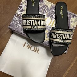 Christian Dior Sandals 