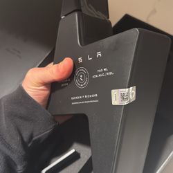 Tesla Mezcal