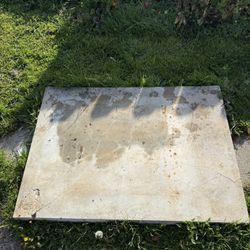 Free Residential AC unit base 