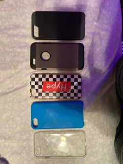 IPhone 6 case’s