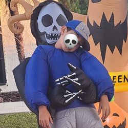 Halloween Costume