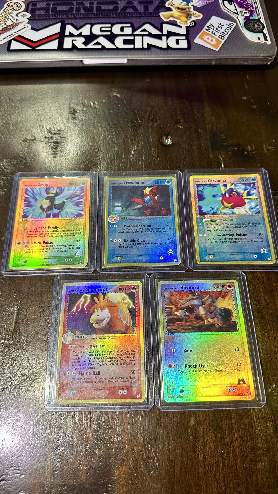 how rare is mewtwo card RECORD SALE: This Mewtwo Pokmon card sold for $72,000 in our Weekly  Auction  This is an all-time record sale for any Mewtwo card