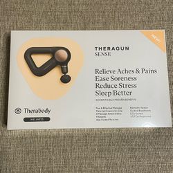 Theragun Sense