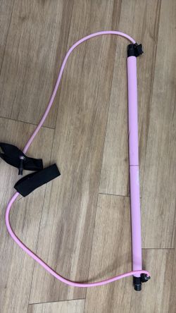 Portable Pilates Bar