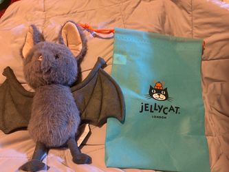 JUST released!!! Halloween Jellycats 2026