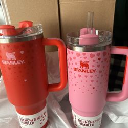 Stanley vanlentines