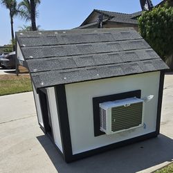 Dog House 