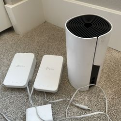 Deco Mesh Wifi