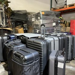 New Luggage Sets And Carry-Ons On Sale
