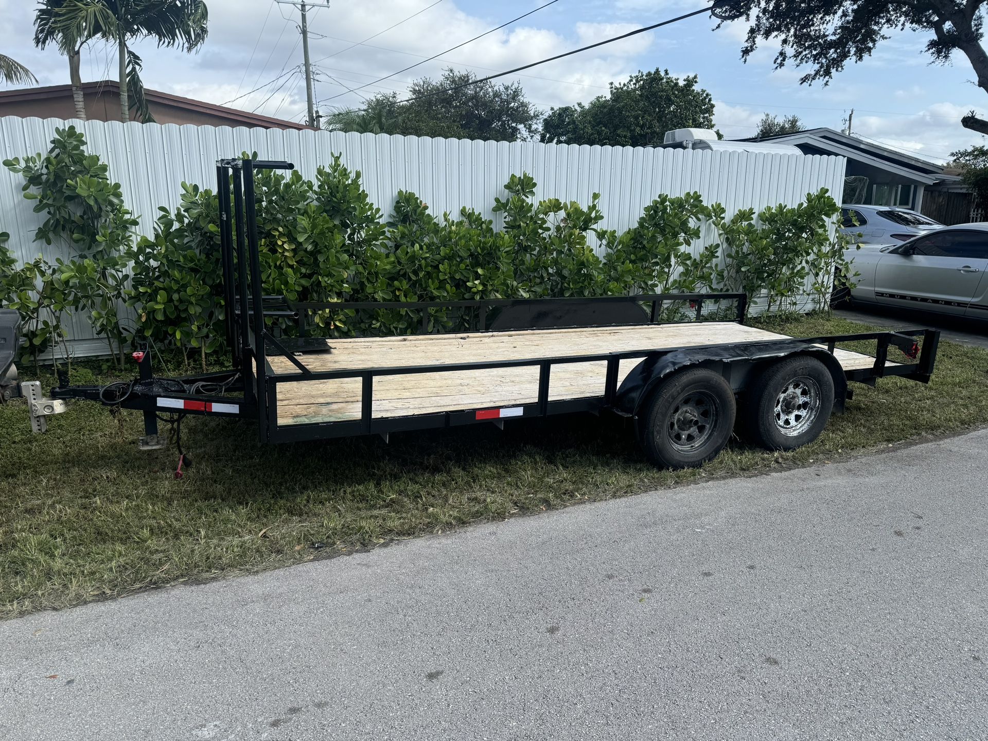 Trailer for Sale in Hialeah, FL OfferUp