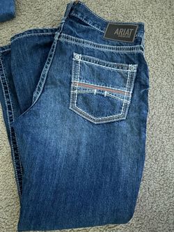 Jeans men Ariat