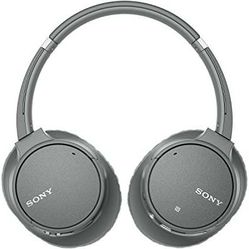 Sony Wireless Noise Canceling Over-Ear Headphones 