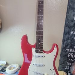 Squire 20th Anniversary 2002