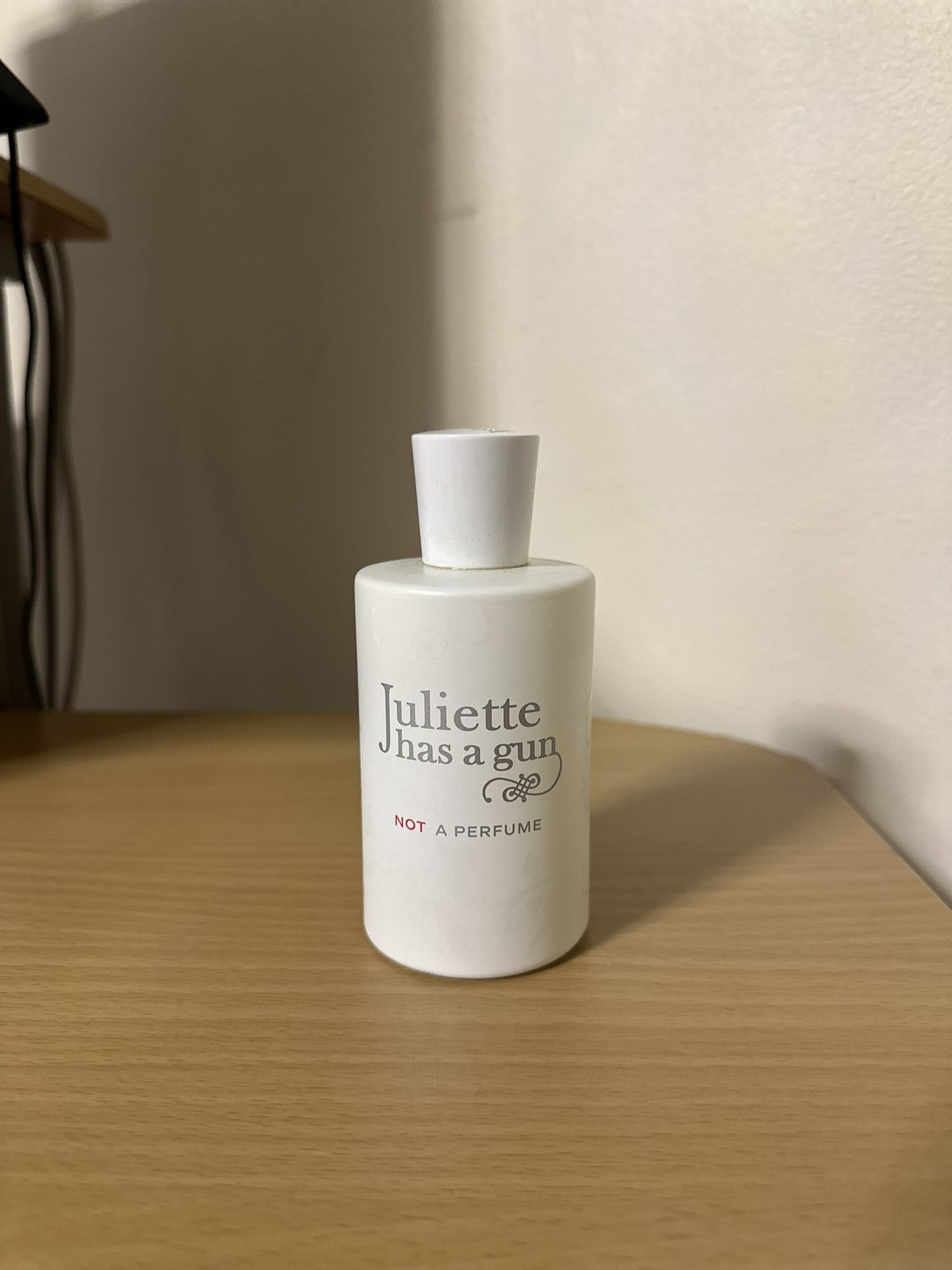 Juliette Has A Gun ‘Not A Perfume’ Eau De Parfum 3.3 FL. OZ.