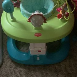 Baby Walker 