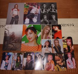 Katseye megan bundle