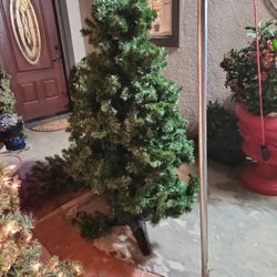 5 Feets Chritmas Tree No Ligths