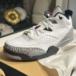 Jordan (Son Of Mars)