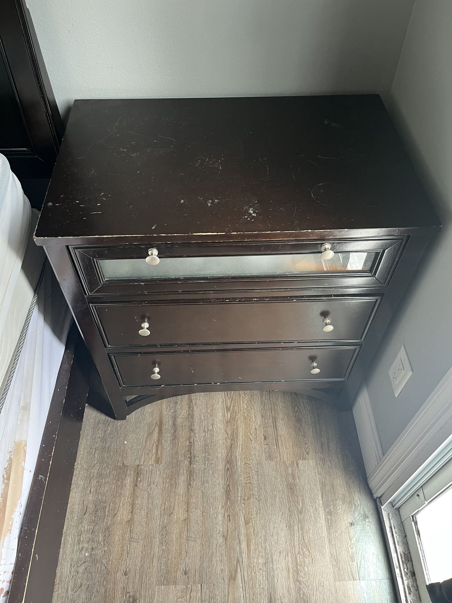 Used Bedroom Set