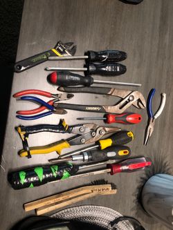 Tools